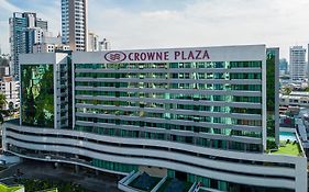 Crowne Plaza Panama By Ihg
