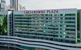 Crowne Plaza Panama By Ihg